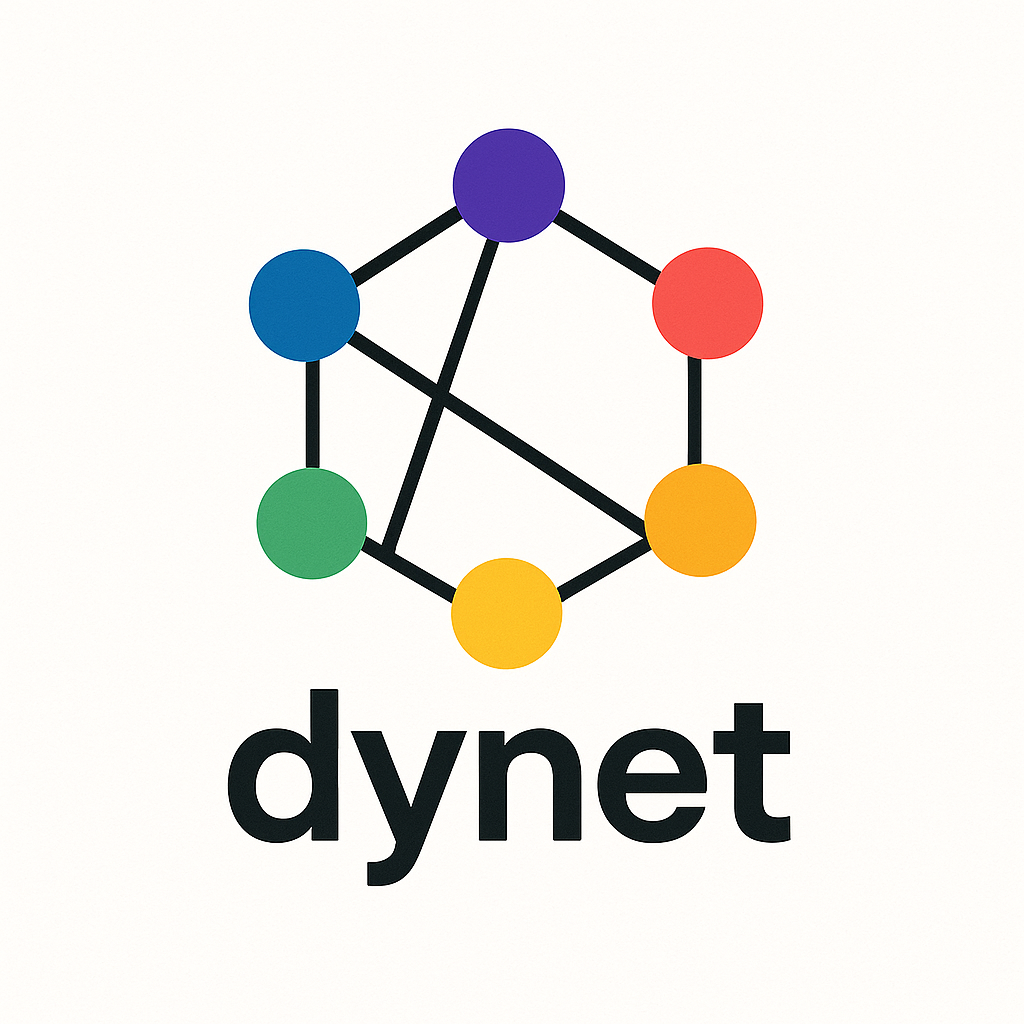 Network Visualization Logo